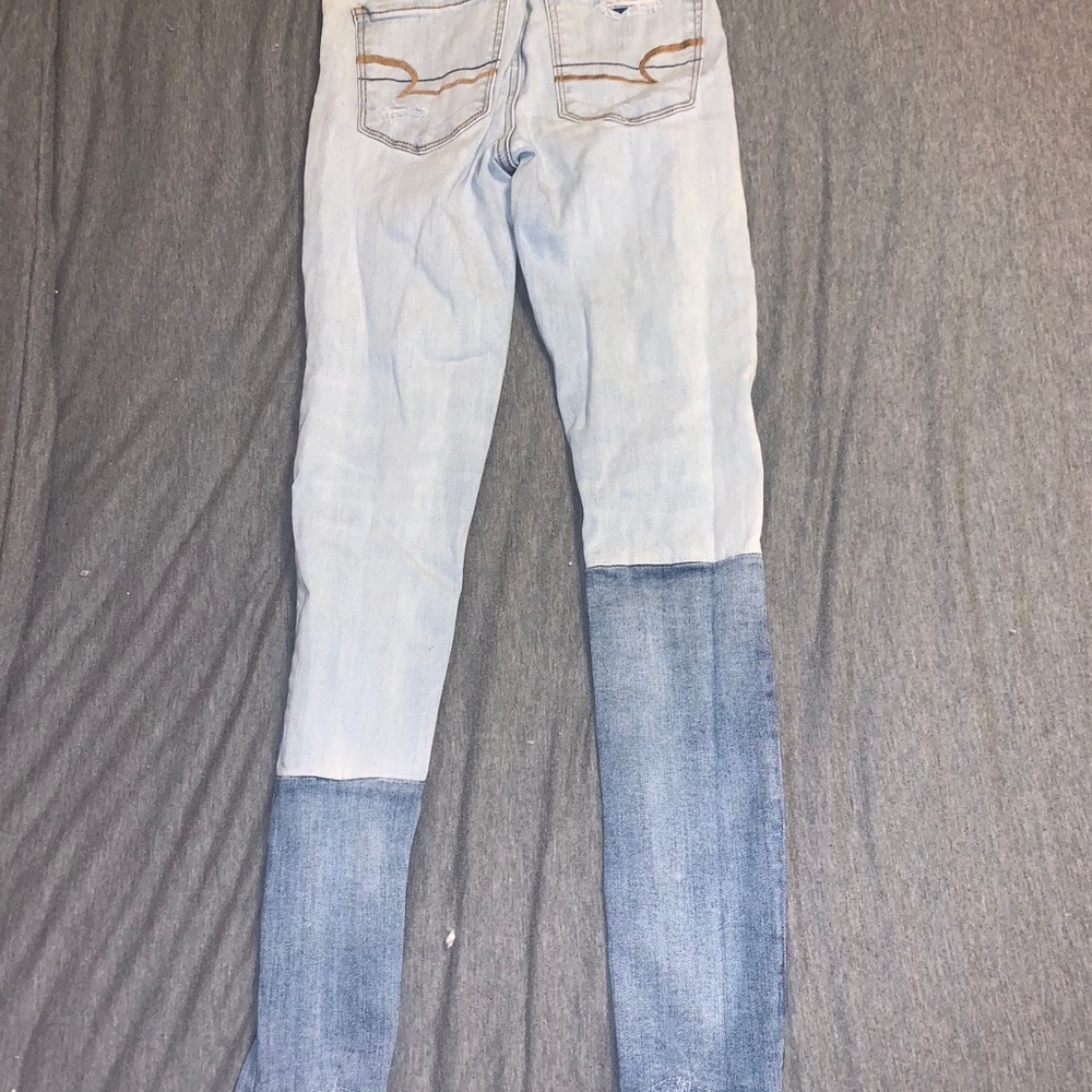 American Eagle jeans - Picture 2 of 3